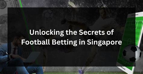 football betting forum singapore - how to bet soccer